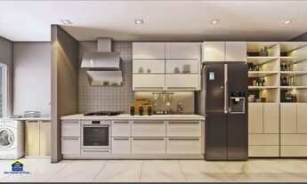 Imagem 4: Prédio Frente Mar- Apto 02 dorms c/ Sacada c/ 213 mil Entrada