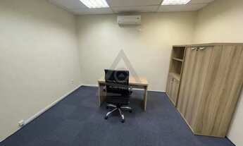 Imagem 6: Sala à venda e para alugar em Campinas, Jardim Santa Genebra, com 56 m², Praça Capital