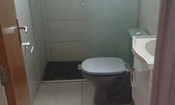 Imagem 5: Casa reformada com um ótimo Quintal