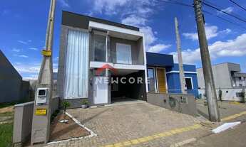 Imagem 4: Casa de condomínio em Rua Cassiano Lucas de Oliveira - Parque dos Anjos - Gravataí/RS