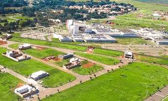 Imagem 5: Terreno residencial à venda no loteamento Terras di Treviso em Piracicaba a partir de 250
