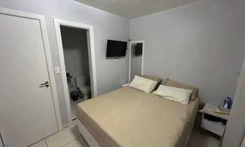 Imagem 7: Vendo Apartamento mobiliado no Ville Solare na Augusto Montenegro