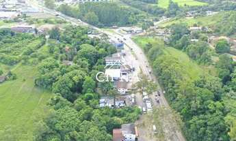 Imagem 4: Galpão - Venda - 430m2 - Investimento - Oportunidade - BR-470 - Itoupava - Rio do Sul