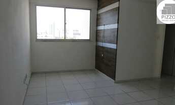 Imagem 2: Condomínio Residencial Dunas do Imbuí, Edifício Praia das Dunas, ap. 1102, Imbuí