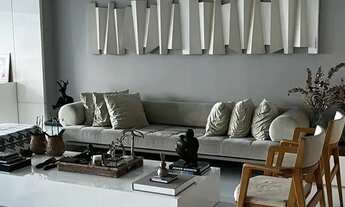 Imagem 6: Horto Florestal Villaggio Panamby Alto Luxo P Pessoas Exigentes Excelente P Sua Família Op