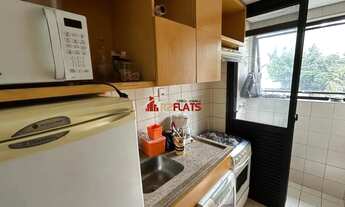 Imagem 3: Apartamento com ótimo preço no bairro Moema. Confira!