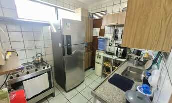 Imagem 5: Apartamento à Venda no bairro de Intermares em Cabedelo/PB | 80 m² | 3 Quartos