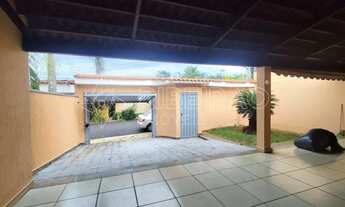 Imagem 3: Casa térrea com 3 dormitórios à venda Parque Industrial Lagoinha