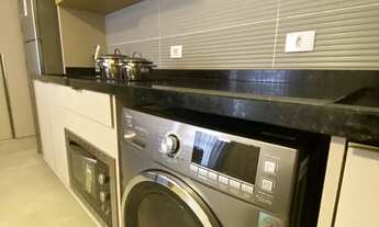 Imagem 4: Locação Studio (VALOR TUDO INCLUSO