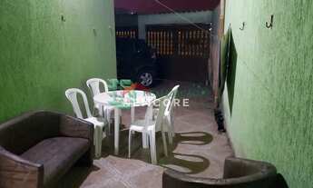 Imagem 3: Casa em Av Tiradentes - Flórida Mirim - Mongaguá/SP