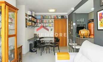 Imagem: Apartamento em Rua Mariano de Matos - Medianeira