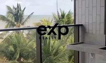 Imagem: Apartamento Pé na Areia com 3 suítes Jardim