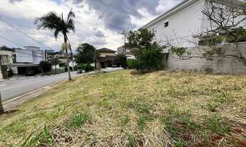 Imagem: Terreno à venda Cond. Palm Hills Granja