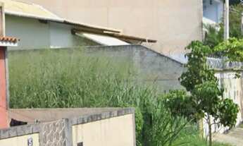 Imagem 3: Terreno em Campo Grande 8x22 com RGI