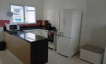 Imagem 7: Casa com 2 dormitórios à venda, 99 m² por R$ 750.000 - Condomínio Jardins do Império - Ind