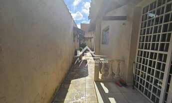 Imagem 5: Casa com 2 dormitórios à venda, 144 m² por R$ 430.000 - Parque Silva Azevedo (Nova Veneza