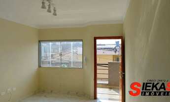 Imagem 3: CASA CONDOMÍNIO LOCAÇÃO 80m² 2 DORMITÓRIOS UMA VAGA - EXCELENTE OPORTUNIDADE