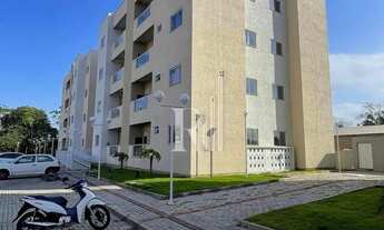 Imagem 2: Apartamento para venda em condomínio fechado com piscina, salão de festa e playground, Joa