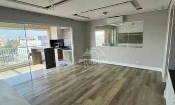 Imagem: Apartamento com vista livre no Edifício