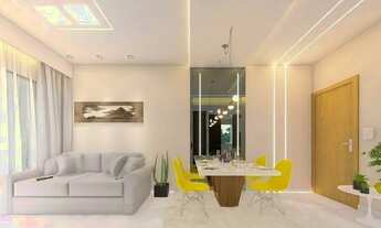 Imagem 5: EM-Edf. Park Encruzilhada | 2 quartos (1 suíte) | Varanda