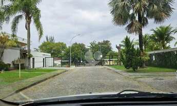 Imagem 2: Terreno à venda, 975 m² por R$ 2.450.000,00 - Barra da Tijuca - Rio de Janeiro/RJ