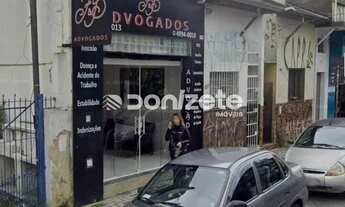 Imagem 2: Terreno à venda, 225 m² por R$ 1.700.000,00 - Centro - Santo André/SP