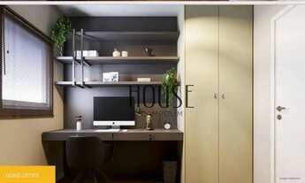 Imagem 5: Apartamento à venda em condomínio fechado em Sorocaba | 71m² em Concetto Campolim