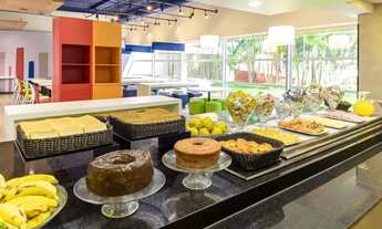 Imagem 6: EXCELENTE FLAT PARA VENDA NO JARDINS !!