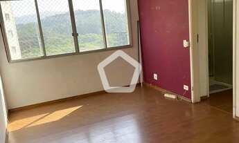 Imagem: Apartamento em Mandaqui