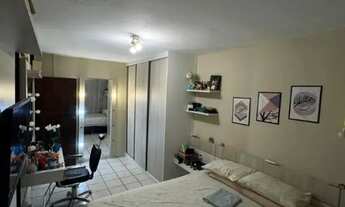 Imagem 6: Casa com 2 dormitórios à venda, 172 m² por R$ 700.000,00 - Barro Vermelho - Natal/RN