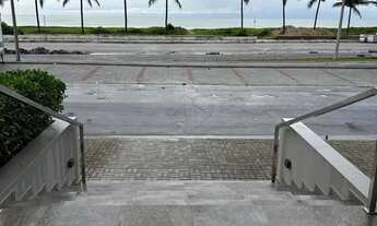 Imagem 2: Apartamento Beira-Mar à Venda em Intermares, Cabedelo/PB - 85m², Todo Planejado e Localiza