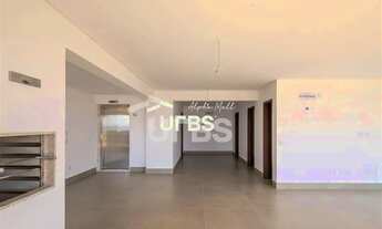 Imagem 3: Blanc Casa Design - Apartamento 3 quartos, sendo 2 suítes