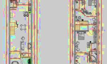 Imagem 3: Casa para Venda - 185.46m², 3 dormitórios, sendo 1 suites, 2 vagas - Hípica