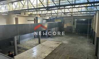 Imagem: Loja em Rua Doutor Ricardo - Centro - Campinas/SP