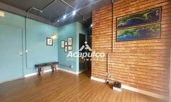 Imagem 7: Apartamento para alugar com 2 quartos no Jardim Jacyra Americana/SP