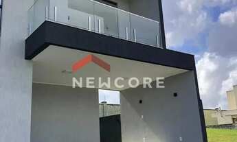 Imagem 2: Casa de condomínio em Rodovia da BA-531 - Via Abrantes - Cascalheira, s/n - Jardim Limoeir