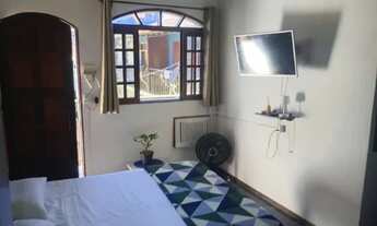 Imagem: Vendo kitnet na ilha Grande/ Vila do Abraão