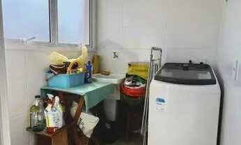 Imagem 7: Frente Rua - Gigante 2 suítes com sacada enorme frente rua vista mar 2 vagas - Aviação