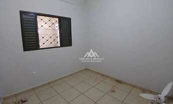 Imagem 3: Casa com 3 dormitórios para alugar, 60 m² por R$ 1.650/mês - Ipiranga - Ribeirão Preto/SP