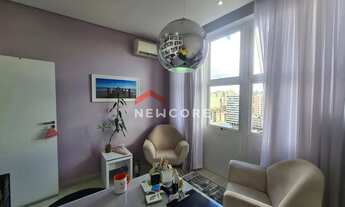 Imagem: Sala comercial em Rua Primeiro de Agosto