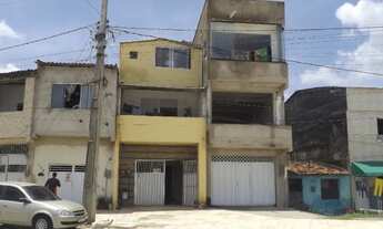 Imagem: Alugo excelente kitnet na vila do mar