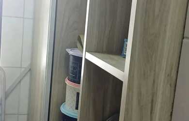 Imagem 6: Imóvel para venda tem 52 metros quadrados com 3 quartos em Passaré - Fortaleza - CE