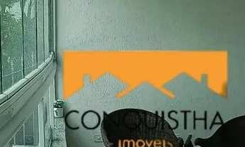 Imagem 5: Apartamento com 3 dormitórios à venda, 117 m² - Vila Caminho do Mar - São Bernardo do Camp