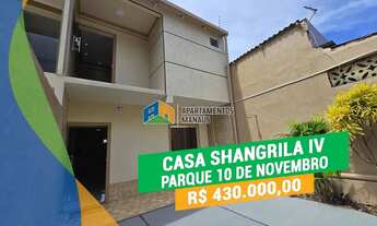 Imagem: Casa Duplex Shangrila IV 3Q/1st Parque 10