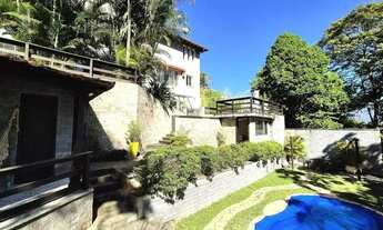 Imagem 2: Refúgio encantador em Itaipava!