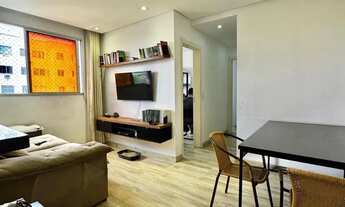 Imagem: Apartamento Top life Camcun 2 quartos apenas