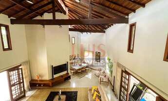 Imagem 7: Casa com 4 dormitórios para alugar, 384 m² por R$ 13.169,25/mês - Itaipu - Niterói/RJ