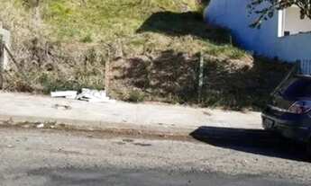 Imagem 2: TERRENO - LOTEAMENTO RESIDENCIAL ANA CAROLINA - SP