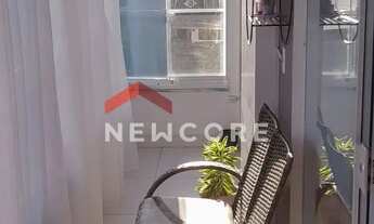 Imagem 7: Apartamento em Avenida dos Mananciais - Taquara - Rio de Janeiro/RJ