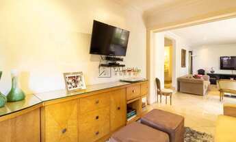 Imagem 7: Venda Apartamento 3 Dormitórios - 223 m² Moema